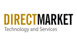 Desarrollo de Sitio web Direct Market Guayaquil