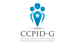Desarrollo de sitio web ccpid Guayaquil