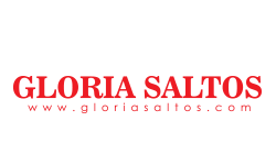 Creación de sitio web Gloria Saltos  Ecuador