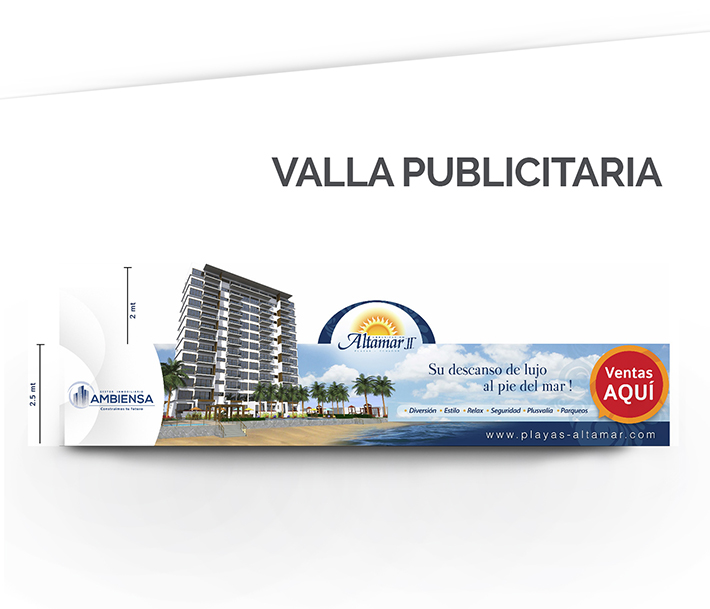 Agencia de publicidad Guayaquil