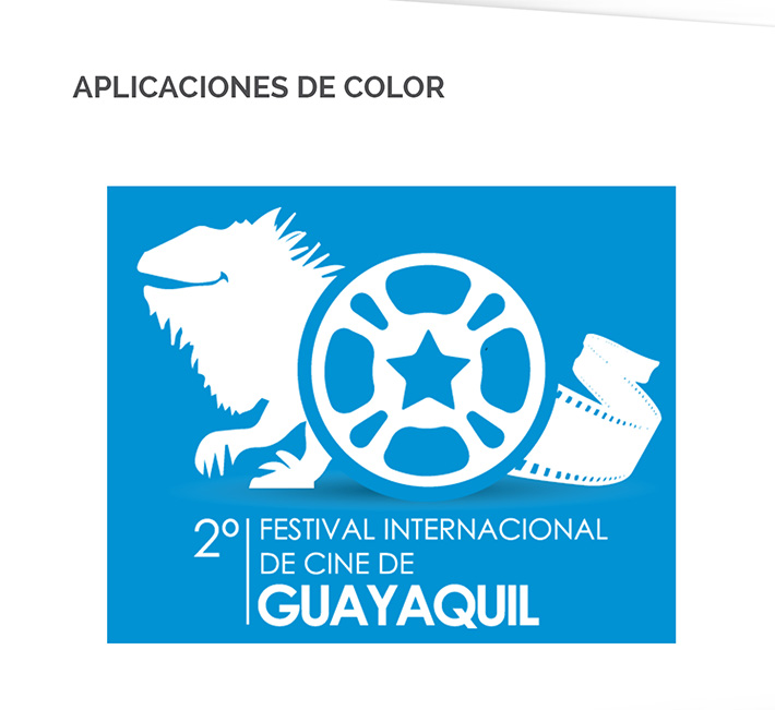 Diseño de logotipo Guayaquil