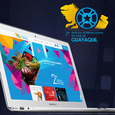 Desarrollo de Sitio web Guayaquil